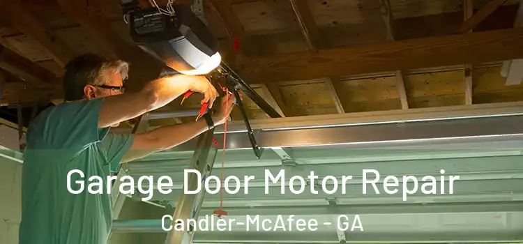  Garage Door Motor Repair Candler-McAfee - GA