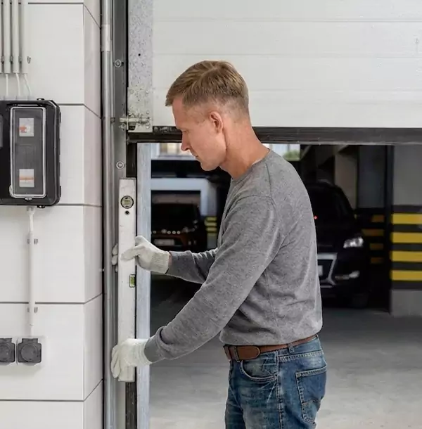 Why Choose Us for Door, Gate and Security Services in Candler-McAfee, GA