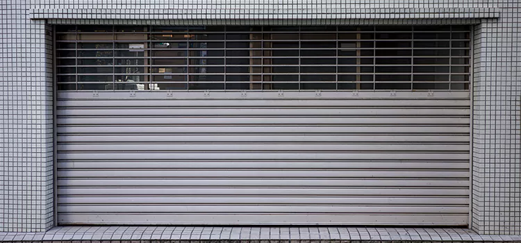 Advanced Solutions for Your Aluminum Garage Doors in Candler-McAfee, Georgia