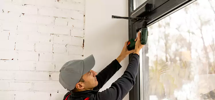 Automatic Door Opener Commercial Candler-McAfee