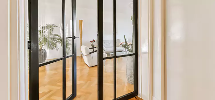 Bifold Door Replacement Candler-McAfee