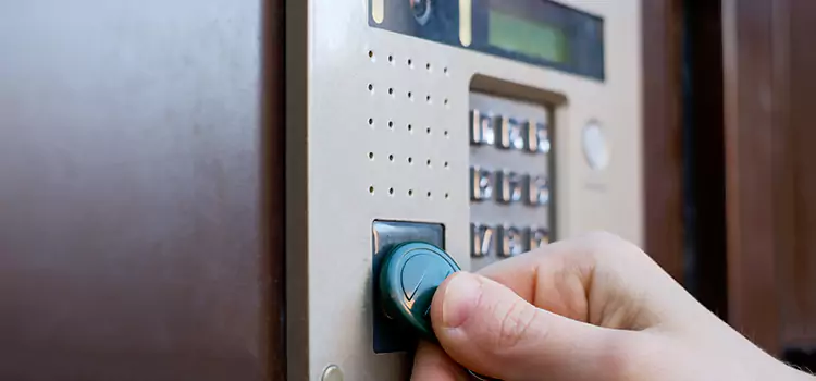 Enhanced Security Features Candler-McAfee