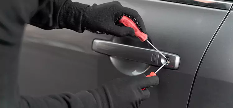 Locked Out of Car Help Candler-McAfee