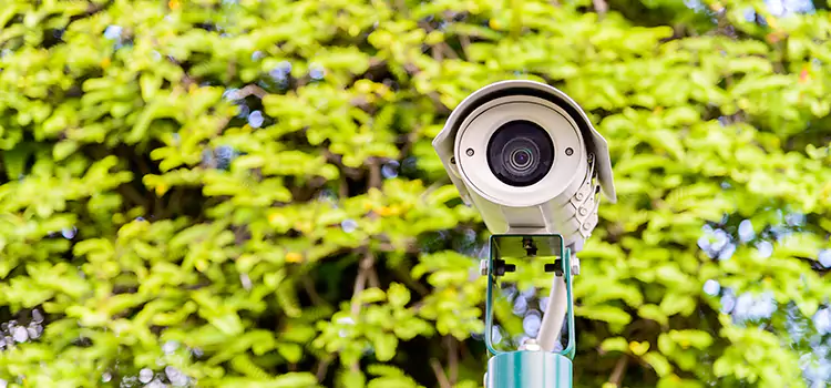 Advanced Surveillance Solutions for Every Need in Candler-McAfee