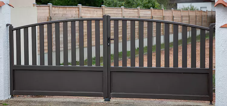 Advanced Gate Solutions in Candler-McAfee, GA