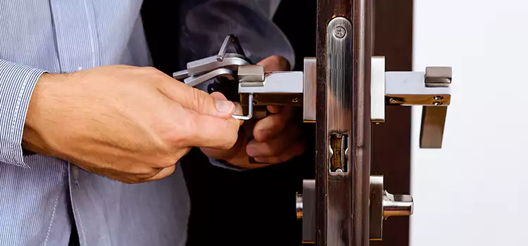 Commercial Door Lock Repair Candler-McAfee