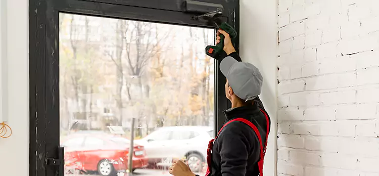 Comprehensive Door Closer Services in Candler-McAfee, GA
