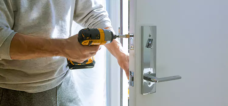 Door Knob Lock Repair Candler-McAfee