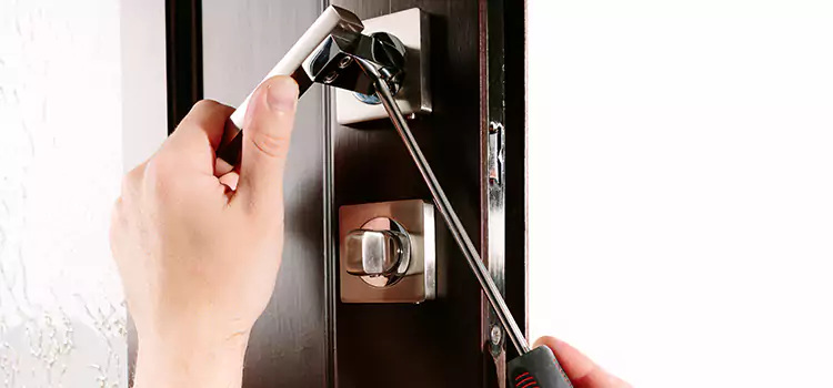 Door Lock Replacement Service Candler-McAfee