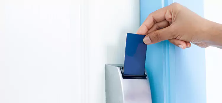 Access Control System Integration Candler-McAfee