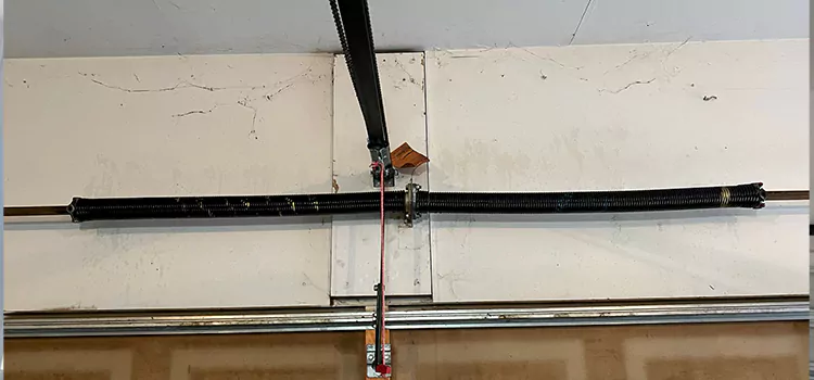 Garage Door Cable Repair Near Me in Candler-McAfee, GA