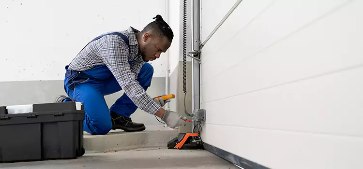 Expert Solutions for Every Garage Lock Need in Candler-McAfee, GA