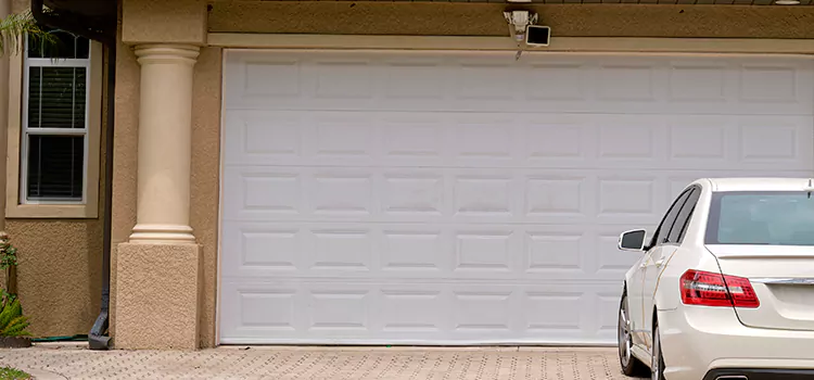 Comprehensive Garage Door Maintenance Services in Candler-McAfee, GA