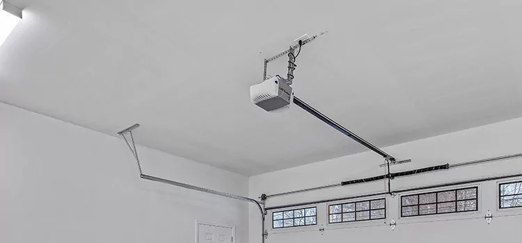 Experienced Garage Door Installers Candler-McAfee