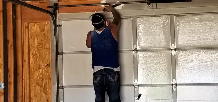Specialized Garage Door Panel Solutions in Candler-McAfee, GA