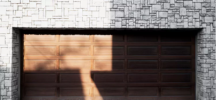 Garage Door Installation Candler-McAfee