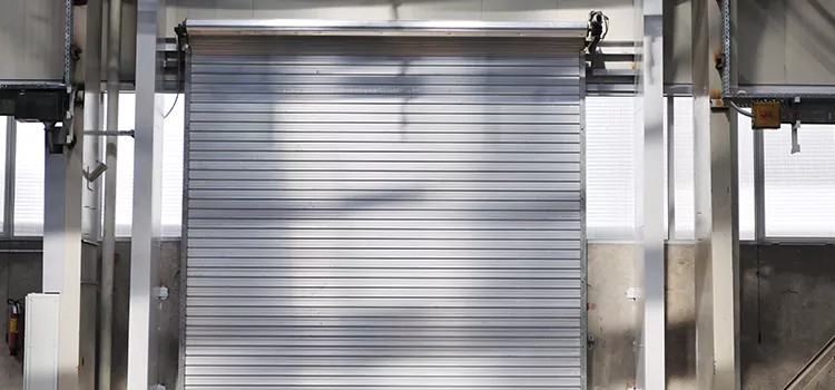 Roller Door Maintenance Candler-McAfee