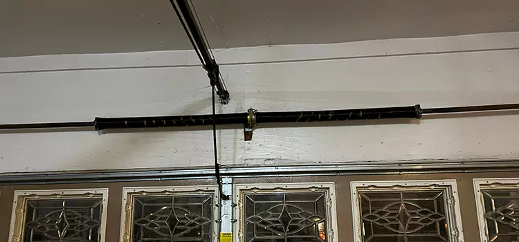 Garage Door Spring Repair Near Me Candler-McAfee