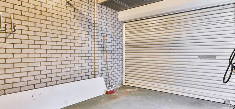 Comprehensive Solutions for Every Garage in Candler-McAfee