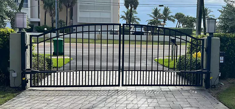 Gate Opener Replacement Near Me in Candler-McAfee, GA
