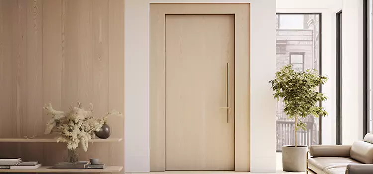 Choose Quality for Your Inside Doors in Candler-McAfee, GA