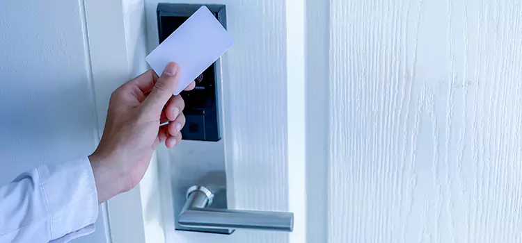 Why Choose Us for Your Keycard Lock Installation in Candler-McAfee, GA?