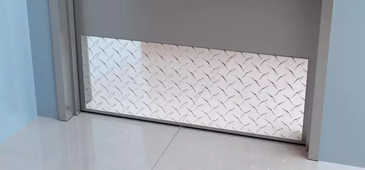 Benefits of Professional Kick Plate Solutions in Candler-McAfee, GA
