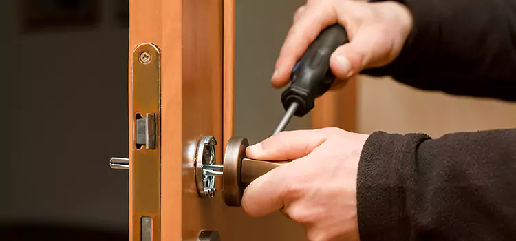 Rekey Car Locks Candler-McAfee