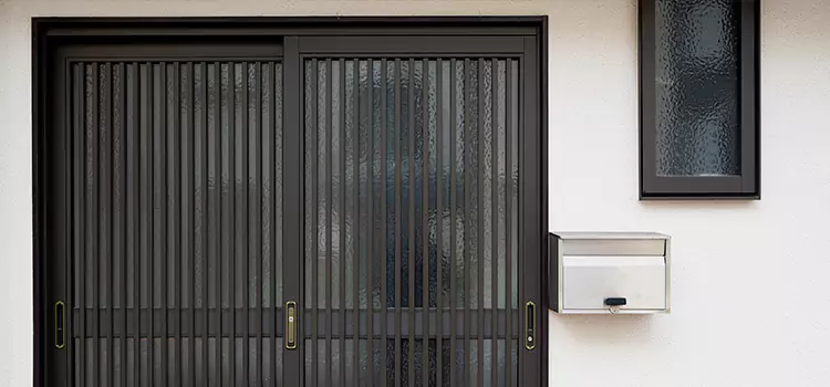 Sliding Screen Door Repair Candler-McAfee