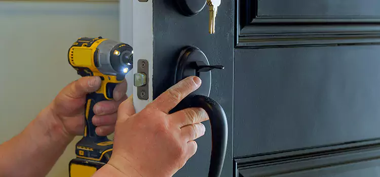 Mobile Automotive Locksmith Candler-McAfee