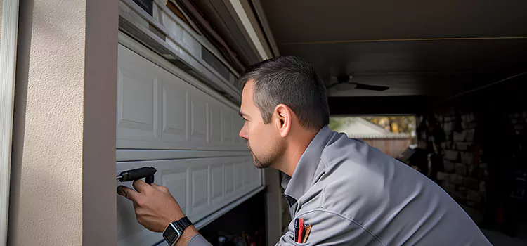 Garage Door Cable Replacement Candler-McAfee