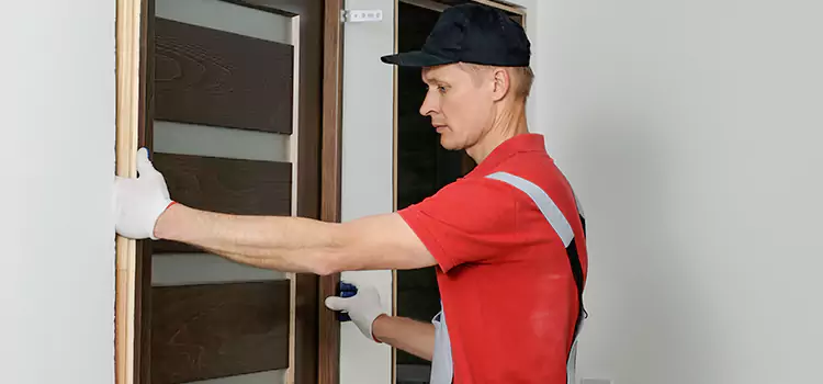 Frame and Panel Restoration Candler-McAfee