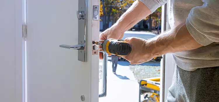 Insulated Roll Up Garage Doors Residential Candler-McAfee