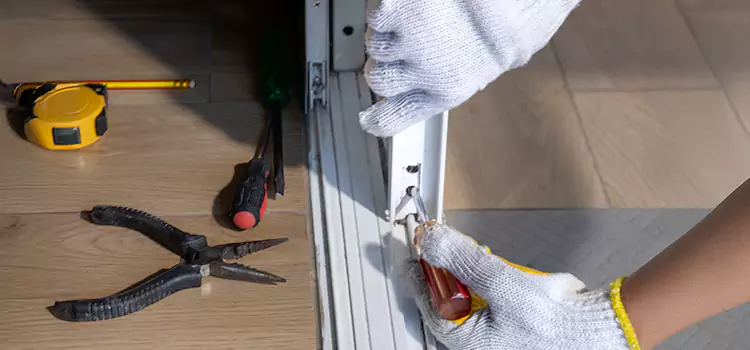 Sliding Door Installation Services in Candler-McAfee, GA