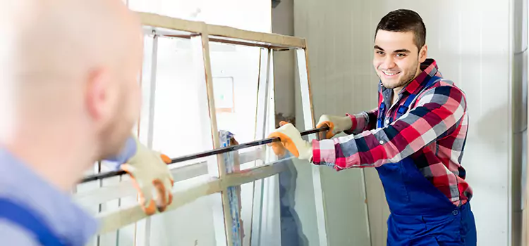 Patio Door Panel Replacement Candler-McAfee