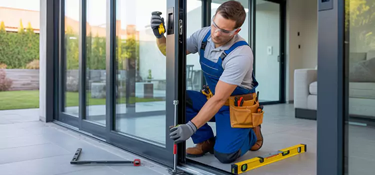 Sliding Screen Door Repair Candler-McAfee