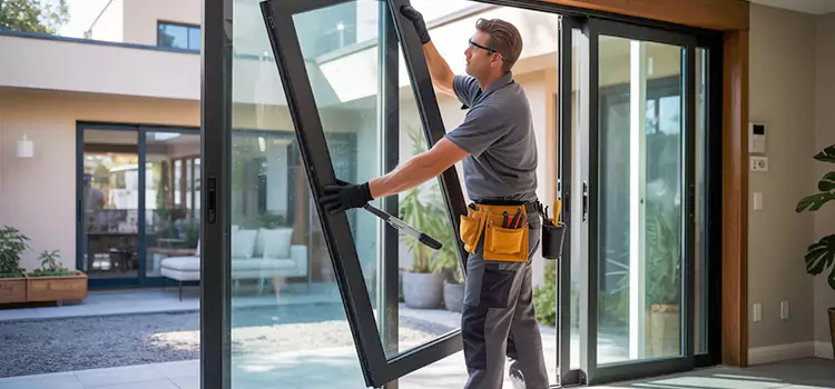 Specialized Sliding Door Roller Services in Candler-McAfee, Georgia
