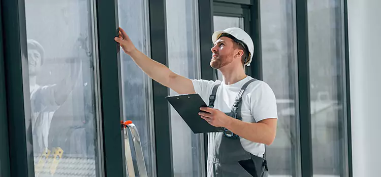Comprehensive Solutions for Your Sticking Doors in Candler-McAfee, GA