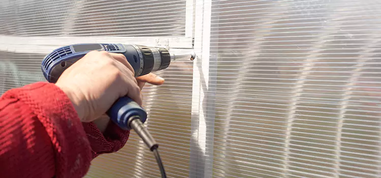Sliding Screen Door Repair Candler-McAfee