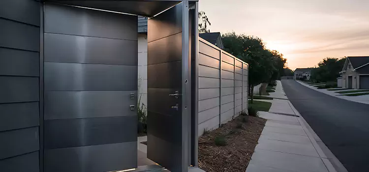 Comprehensive Steel Door Solutions in Candler-McAfee, GA
