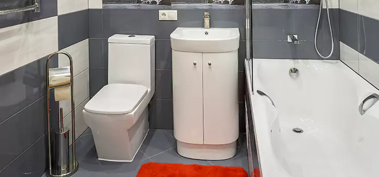 Hansgrohe Shaving Mirror Candler-McAfee