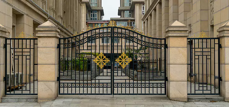 Comprehensive Iron Gate Maintenance Solutions in Candler-McAfee, GA