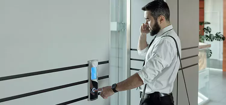 Cloud Based Access Control Candler-McAfee