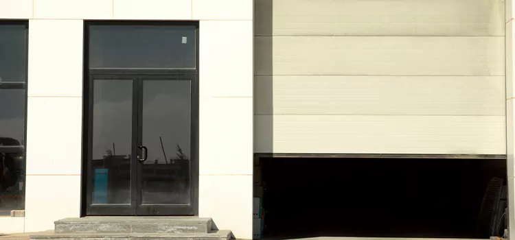 Choose Door & Gate Services Candler-McAfee for Unmatched Expertise