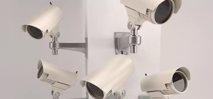 Your Trusted Partner for CCTV Solutions in Candler-McAfee