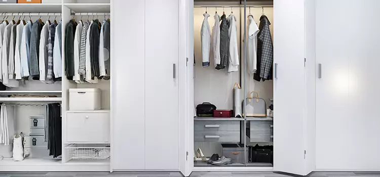 Glass Closet Door Repair Candler-McAfee