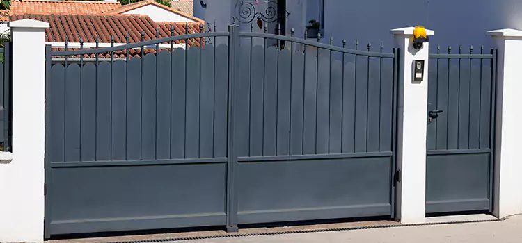 Emergency Commercial Gate Repair Candler-McAfee