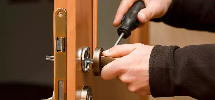 Semi Truck Locksmith Candler-McAfee