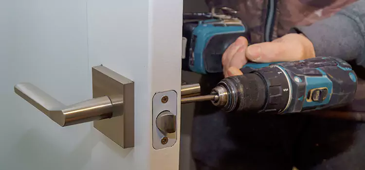 Brand Lock Repair and Specialty Services Candler-McAfee