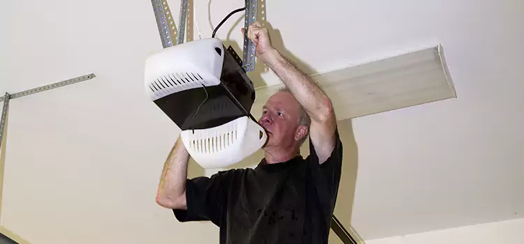 Garage Door Opener Service Candler-McAfee